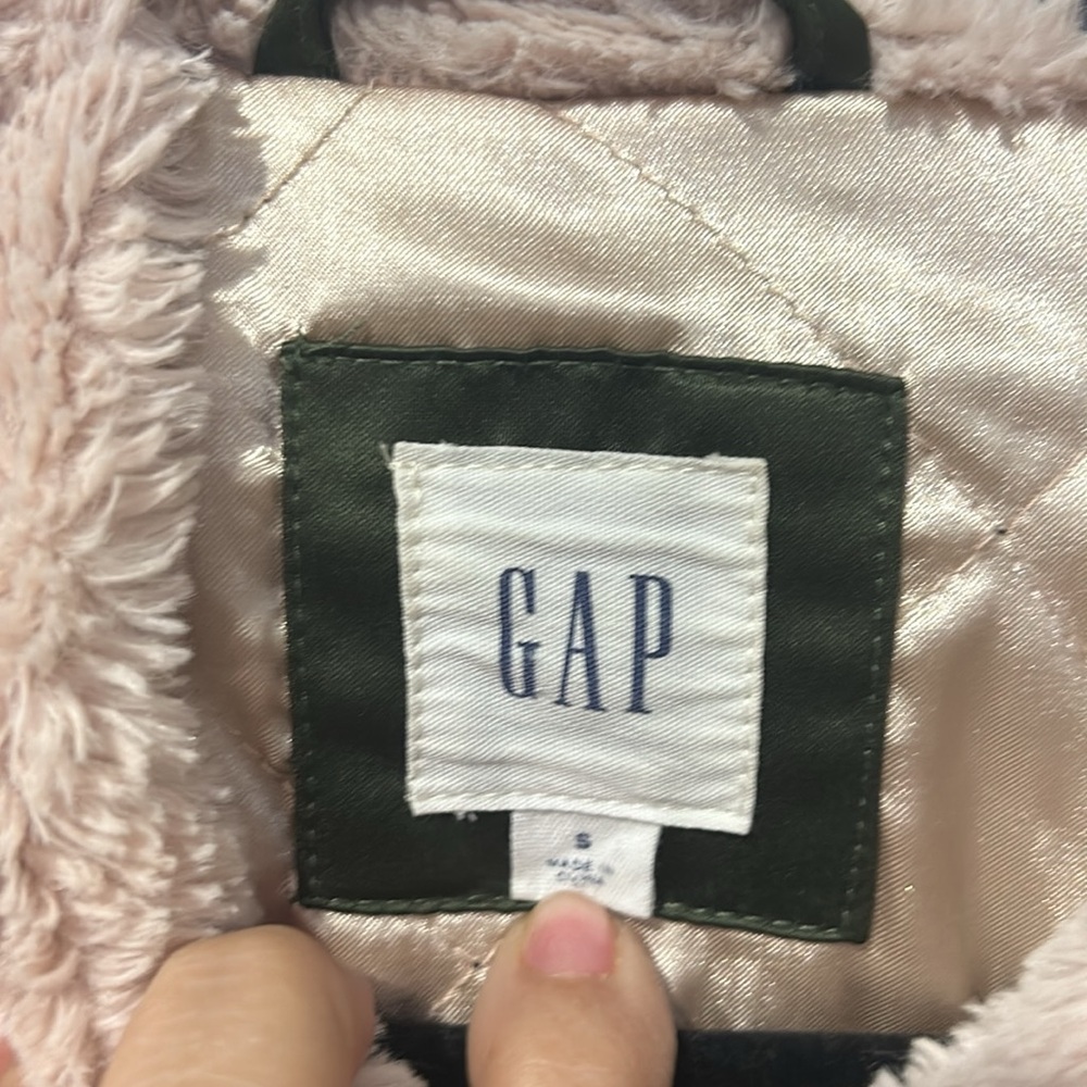 Bomber jacket - Picture 3 of 7